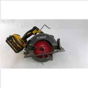 Dewalt Circular Saw
