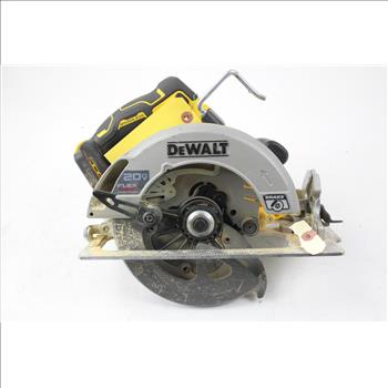 DeWalt Circular Saw