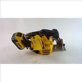 DeWalt Circular Saw