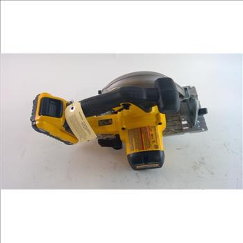 DeWalt Circular Saw