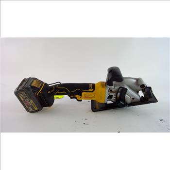 DeWalt Circular Saw