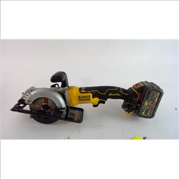 DeWalt Circular Saw