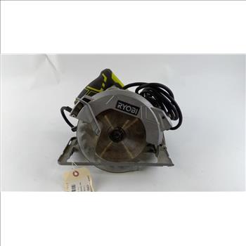 Dewalt Circular Saw