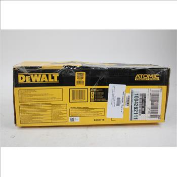 DeWalt Circular Saw