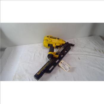 DeWalt Clipped Head Framing Nailer