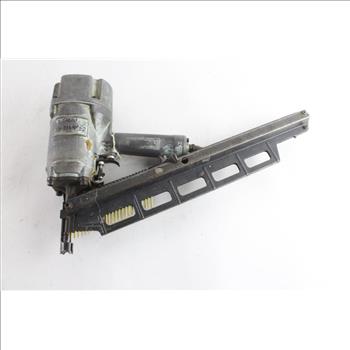 DeWalt Clipped Head Pneumatic Framing Nailer