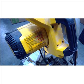 Dewalt Compact 10
