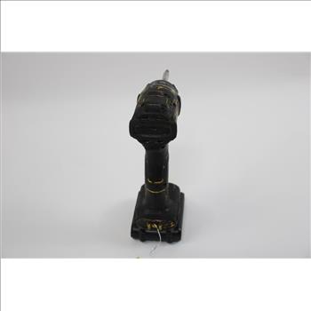 Dewalt Compact Brushless Impact Driver