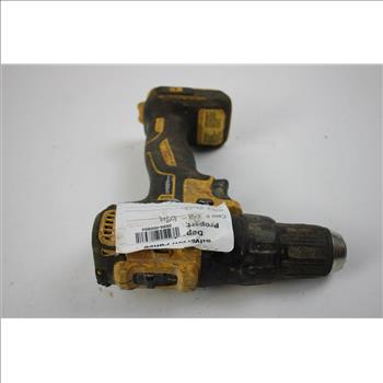 DeWalt Compact Drill