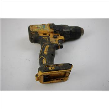 DeWalt Compact Drill