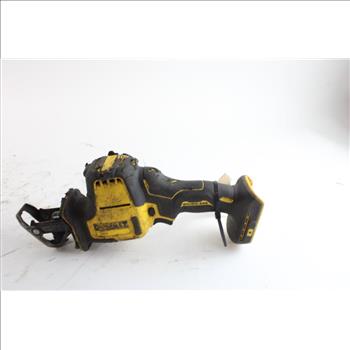 DeWalt Compact Reciprocating Saw