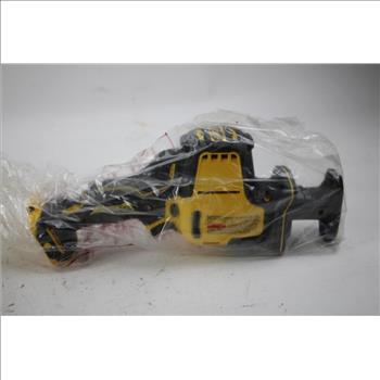 Dewalt Compact Reciprocating Saw