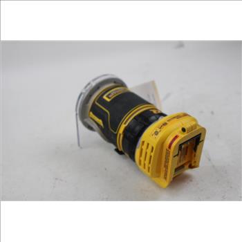 DeWalt Compact Router