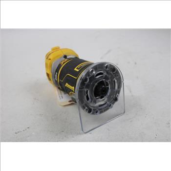 DeWalt Compact Router