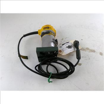 Dewalt Compact Router