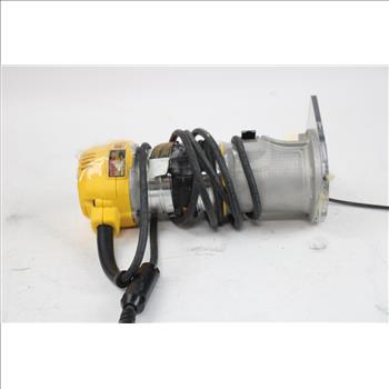 Dewalt Compact Router