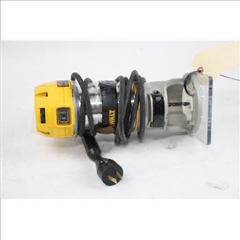 Dewalt Compact Router