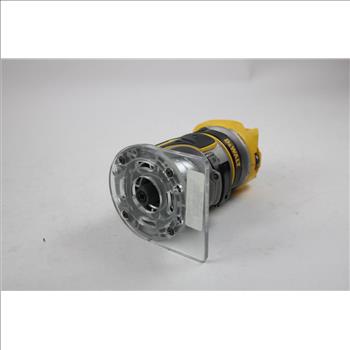Dewalt Compact Router