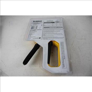 Dewalt Compact Stapler