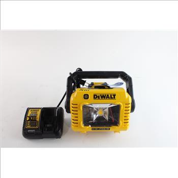DeWalt Compact Task Light