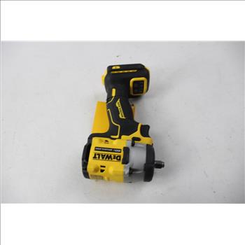 DeWalt Compact Wrench