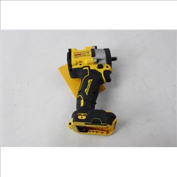 DeWalt Compact Wrench