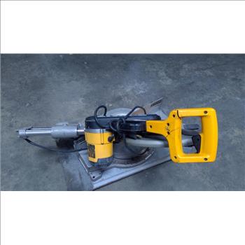 DeWalt Compound Miter Saw