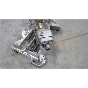 DeWalt Compound Sliding Miter Saw