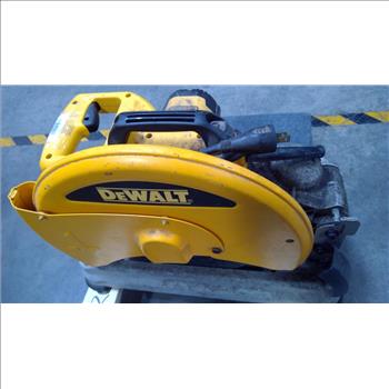 Dewalt Corded 14