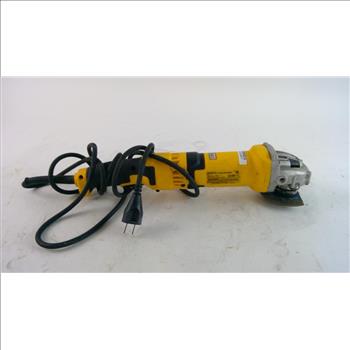 DeWalt Corded 6