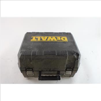 DeWalt Corded Circular Saw