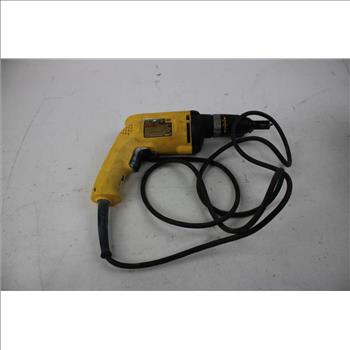 Dewalt Corded & Cordless 20V Drywall Screw Gun Kit