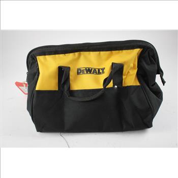 DeWalt Corded Oscillating Multi-tool, DWE315