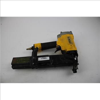 Dewalt Corded Pneumatic 16-Gauge 1