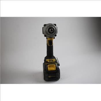 DeWalt Cordless 1/2