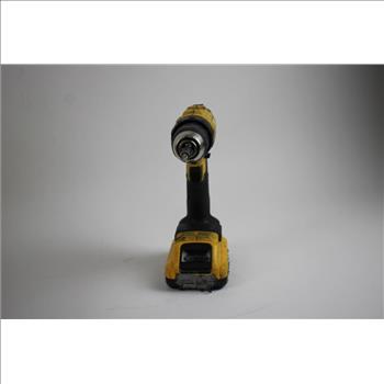 DeWalt Cordless 1/2