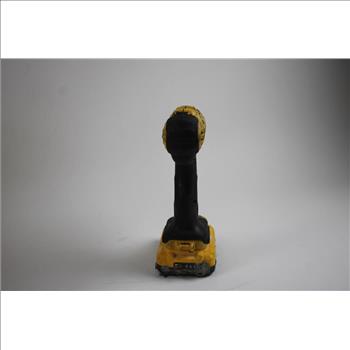 DeWalt Cordless 1/2