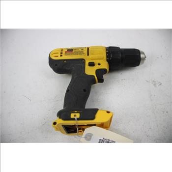 DeWalt Cordless 1/2