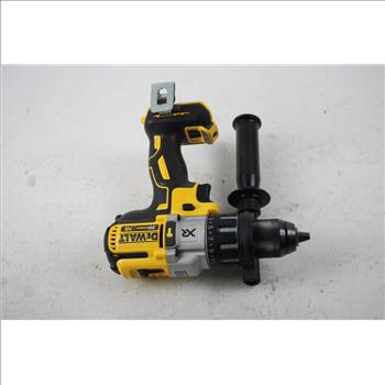 DeWalt Cordless 1/2