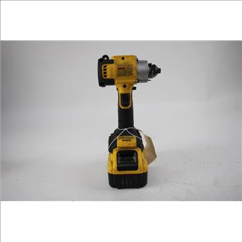 DeWalt Cordless 3