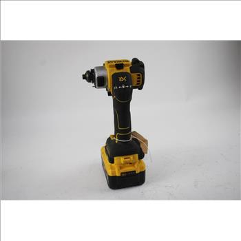 DeWalt Cordless 3