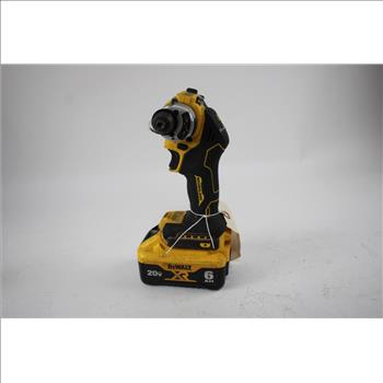 DeWalt Cordless 3