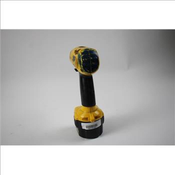 DeWalt, Cordless Adjustable Clutch/ Driver
