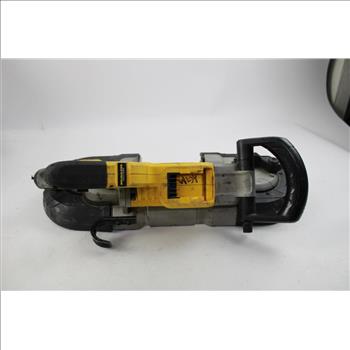 Dewalt Cordless Band Saw