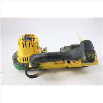 DeWalt Cordless Band Saw, DCS371