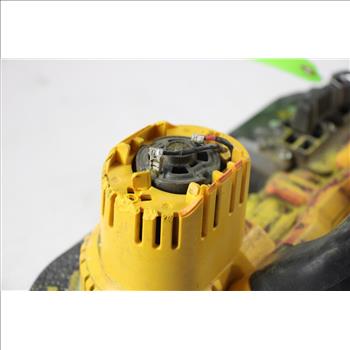 DeWalt Cordless Band Saw, DCS371