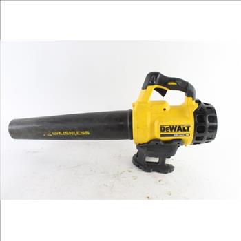 DeWalt Cordless Blower