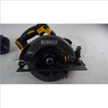 Dewalt Cordless Cicular Saw