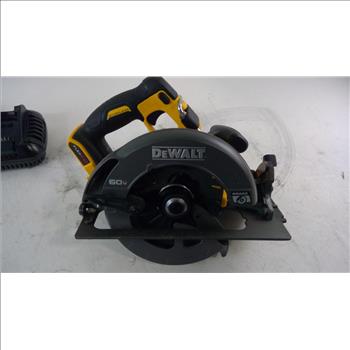 Dewalt Cordless Cicular Saw