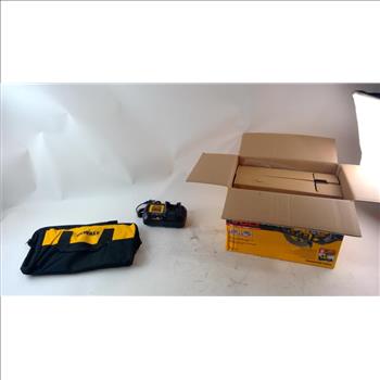 Dewalt Cordless Cicular Saw